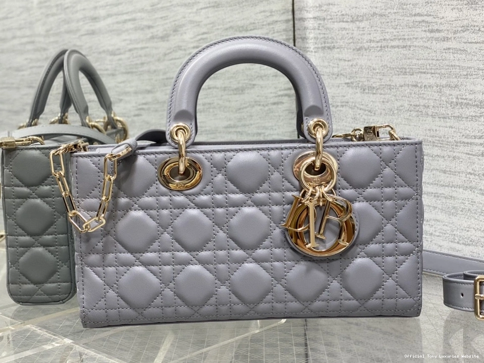 Tony Luxuries diro LADY D-JOY BAG 0716